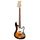 CORT GB24JJ-2T GB Series Бас-гитара, санберст