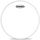 EVANS B13G1RD Power Center Reverse Dot Пластик для малого барабана 13''