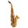 JOHN PACKER JP043CG Саксофон сопрано Bb, золотой лак,высокие клапаны F# и G, фронтальный клапан F, итальянские кожаные подушки с резонаторами, пружины из вороненой стали. JOHN PACKER JP043CG Саксофон сопрано Bb, золотой лак,высокие клапаны F# и G, фронтальный клапан F, итальянские кожаные подушки с резонаторами, пружины из вороненой стали.