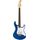 YAMAHA PACIFICA 012 DARK BLUE METALLIC электрогитара, SSH