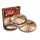 PAISTE 000068USET New PST 5 Universal Set Комплект тарелок 14"/16"/20"