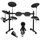 BEHRINGER XD80USB электронная ударная установка 8 пэдов 175 вариантов звука 15 встроенных сетов, USB BEHRINGER XD80USB электронная ударная установка 8 пэдов 175 вариантов звука 15 встроенных сетов, USB