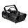 INVOLIGHT FOG1200 Генератор дыма мощностью 1200Вт с проводным и беспроводным управлением INVOLIGHT FOG1200 Генератор дыма мощностью 1200Вт с проводным и беспроводным управлением