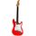 ROCKET ST-01 RD 39" Электрогитара тип корпуса – Stratocaster, корпус – липа, гриф – клён, 22 лада,