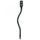 SHURE MX202BP/C Подвесной театрально-хоровой микрофон конденсаторный кардиоидный, внешний предусилитель, 20-20000 Гц, Max.SPL 124,2 дБ. Черный SHURE MX202BP/C Подвесной театрально-хоровой микрофон конденсаторный кардиоидный, внешний предусилитель, 20-20000 Гц, Max.SPL 124,2 дБ. Черный