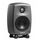 GENELEC 8010AP активный 2-полосный монитор, НЧ 3" 25Вт, ВЧ 0.75" 25Вт. Подставки. Темный GENELEC 8010AP активный 2-полосный монитор, НЧ 3" 25Вт, ВЧ 0.75" 25Вт. Подставки. Темный