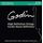 GODIN 008964 E-10 Комплект струн для электрогитары, 10-46, Regular Light