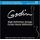 GODIN 008971 E-9 Комплект струн для электрогитары, 9-46, Super Tops/Regular bottoms GODIN 008971 E-9 Комплект струн для электрогитары, 9-46, Super Tops/Regular bottoms