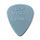DUNLOP 44R.88 Nylon Standard Медиаторы 1 шт, толщина 0,88мм
