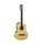 CORT AC160CF-NAT Classic Series Классическая гитара со звукоснимателем, с вырезом CORT AC160CF-NAT Classic Series Классическая гитара со звукоснимателем, с вырезом