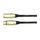 BXX002-5M Кабель микрофонный, XLR female/male, 5м, Soundking