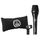 AKG P5S вокальный микрофон динамический суперкардиоидный с выключателем