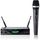 AKG WMS470 C5 SET BD9 радиосистема с приёмником SR470 и ручным передатчиком с конденсаторным капсюлем C5 AKG WMS470 C5 SET BD9 радиосистема с приёмником SR470 и ручным передатчиком с конденсаторным капсюлем C5