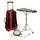 MUSSER M652RBR Bell Kit Комплект из глокеншпиля, тренировочного пэда, чехла, стойки MUSSER M652RBR Bell Kit Комплект из глокеншпиля, тренировочного пэда, чехла, стойки