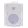 SVS Audiotechnik WS-20 White Громкоговоритель настенный, динамик 4", драйвер 0.5", 20Вт (RMS), трансформатор 10Вт-5Вт-2.5Вт-1.25Вт/100В, 8 Ом, 84 дБ, 90-18000 Гц, цвет белый, габариты: 172х150х217 мм SVS Audiotechnik WS-20 White Громкоговоритель настенный, динамик 4", драйвер 0.5", 20Вт (RMS), трансформатор 10Вт-5Вт-2.5Вт-1.25Вт/100В, 8 Ом, 84 дБ, 90-18000 Гц, цвет белый, габариты: 172х150х217 мм