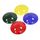 Wings Lighting HX-304cg Pinspot Green Cover Световой фильтр, зеленый