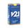 VANDOREN SR813 V21 Трости для саксофона альт, размер 3, 1шт,