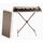 AP PERCUSSION BL-632A Глокеншпиль, диапазон звучания F5-C8, 2 2/3 октавы, строй 442Гц, 32 клавиши, деревянная рама, стойка, кейс, палочки AP PERCUSSION BL-632A Глокеншпиль, диапазон звучания F5-C8, 2 2/3 октавы, строй 442Гц, 32 клавиши, деревянная рама, стойка, кейс, палочки