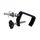 LAUDIO 310BK04-ML-M8D Струбцина крепежная, 20-51мм, М8