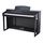 ARTESIA DP-150E Black Цифровое фортепиано ,Количество клавиш 88 , Тип клавиатуры динамическая взвешенная молоточковая, с восприятием нажатия