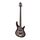 ​CORT Action-DLX-Plus-FGB Action Series Бас-гитара, серый санберст, Крепление грифа: на болтах.
