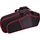 ​BAGSAX RB26315RED кейс для альт саксофона, deluxe. Суперпрочный и очень легкий
