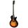 ROCKET LP-1 SB Электрогитара (КОМПЛЕКТ - шнур Jack-Jack, ключ для настройки) тип корпуса Les Paul, корпус ольха, гриф клён, 22 лада, накладка на гриф палисандр, звукосниматели 2 хамбакеро, регулировки - 2 громкости, 2 тона, цвет - санбёрст