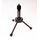 SOUNDKING DD037B Микрофонная стойка настольная, черная