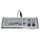 XLINE LIGHT LC DMX-240A Контроллер DMX, 192 канала для 12 DMX-управляемых приборов по 16 каналов на каждый;