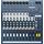 SOUNDCRAFT EPM8 микшерный пульт 8 моно, 2 стерео, 2 Aux, фейдеры 60мм. Возможен монтаж в рэк, крепления приобретаются отдельно SOUNDCRAFT EPM8 микшерный пульт 8 моно, 2 стерео, 2 Aux, фейдеры 60мм. Возможен монтаж в рэк, крепления приобретаются отдельно