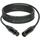 KLOTZ M2FM1-0500 M2 Кабель микрофонный XLR, 5м