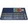 ​SOUNDCRAFT Si Expression 3 цифровой микшер, 32 мик/лин XLR входа, 16 XLR выходов