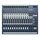 ​SOUNDCRAFT EPM12 микшерный пульт, 12 mono + 2 stereo, 2 aux, 60мм фейдер