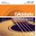 D'ADDARIO EJ41 Phosphor Bronze Комплект струн для акустической 12-струнной гитары, Extra Light, 9-45 D'ADDARIO EJ41 Phosphor Bronze Комплект струн для акустической 12-струнной гитары, Extra Light, 9-45