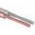 REXANT 01-6308 Кабель акустический прозрачный 2x2.5 мм, SILICON