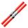 ​PRO MARK TUBZ Полые пластиковые трубки, диаметр: 1 1/4", длина: 16 1/2"