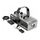 INVOLIGHT FM1500DMX генератор дыма 1500Вт, DMX-512, проводной и беспроводной пульт ДУ INVOLIGHT FM1500DMX генератор дыма 1500Вт, DMX-512, проводной и беспроводной пульт ДУ