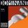 THOMASTIK 135-1/2 Dominant Комплект струн для скрипки размером 1/2, среднее натяжение THOMASTIK 135-1/2 Dominant Комплект струн для скрипки размером 1/2, среднее натяжение