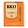 RICO RCA0130 Трости для кларнета Bb, размер 3.0, 1шт в индивидуальной упаковке