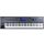 KURZWEIL PC3A7 Синтезатор Рабочая станция 76 клавиш, Клавиатура: полу взвешенная механика Fatar TP8