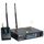 DIRECT POWER 200 HEAD радиосистема с поясным передатчиком, DIRECT POWER 200 HEAD радиосистема с поясным передатчиком,