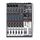 BEHRINGER XENYX X1204USB-EU Микшерный пульт компактный малошумящий, BEHRINGER XENYX X1204USB-EU Микшерный пульт компактный малошумящий,