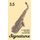 FEDOTOVReeds FR19SA06 Signature Трости для саксофона альт № 3,5