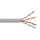 ITK LC1-C5E04-121 ITK Кабель связи витая пара U/UTP, кат.5E 4x2х24AWG solid, LSZH, метр, серый ITK LC1-C5E04-121 ITK Кабель связи витая пара U/UTP, кат.5E 4x2х24AWG solid, LSZH, метр, серый