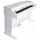 ORLA CDP-101-POLISHED-WHITE Цифровое пианино, белое полированное