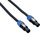 SOUNDKING BD106B-10M Кабель акустический Speakon-Speakon, 10 м