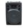 XLINE BAF-12A Акустическая система активная 220 Bт RMS с MP3 плеером и Bluetooth
