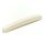 GraphTech LC-1000-1 NuBone Fender Заготовка верхнего порожка для гитары/бас-гитары, 1шт GraphTech LC-1000-1 NuBone Fender Заготовка верхнего порожка для гитары/бас-гитары, 1шт