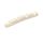 GraphTech LC-1204-1 NuBone Fender Precision Верхний порожек для бас-гитары, 1шт