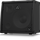 BEHRINGER KXD12 клавишный комбоусилитель 600Вт, 4 канала, 12", KLARK TEKNIK FX